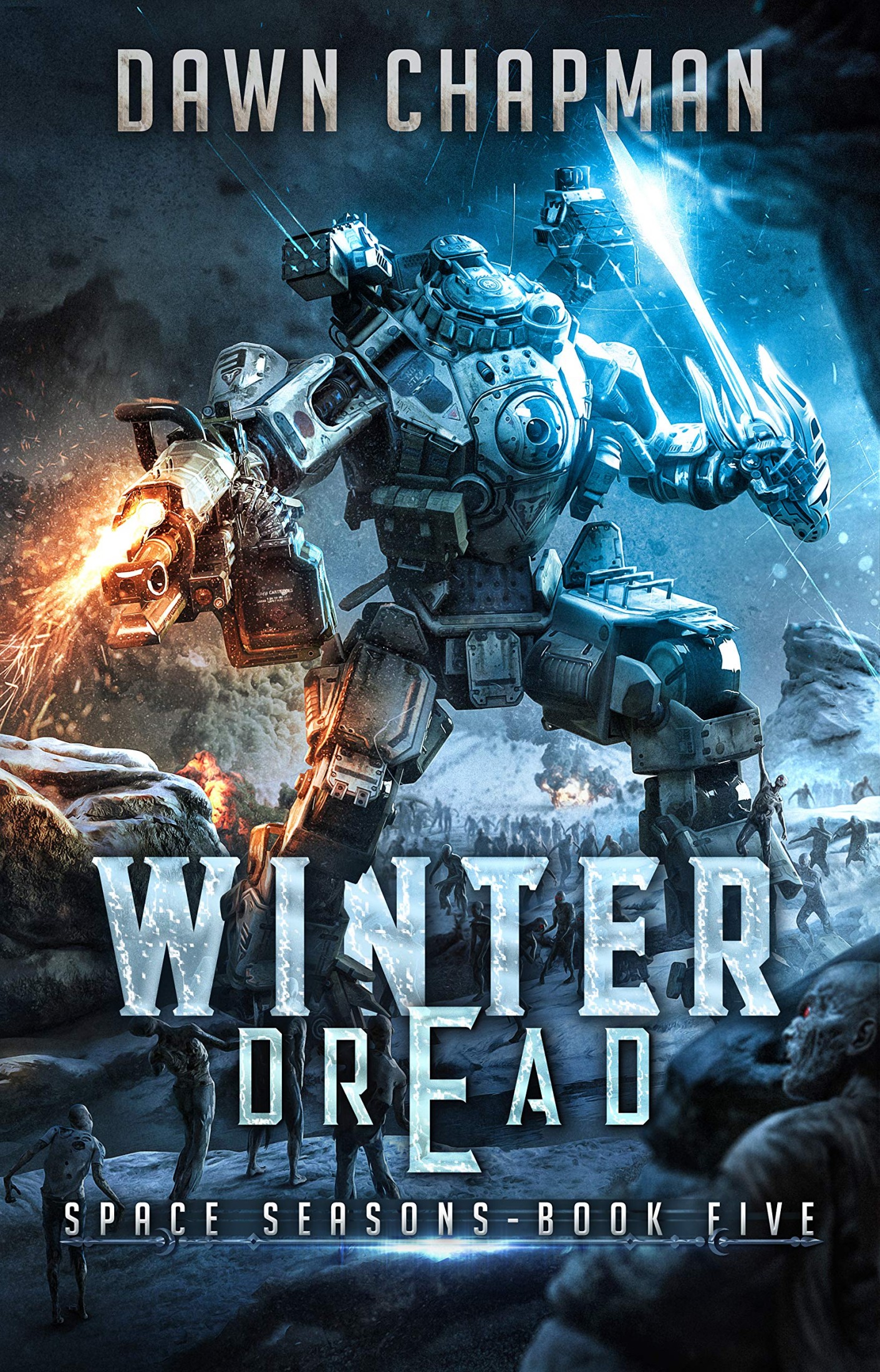 Winter Dread