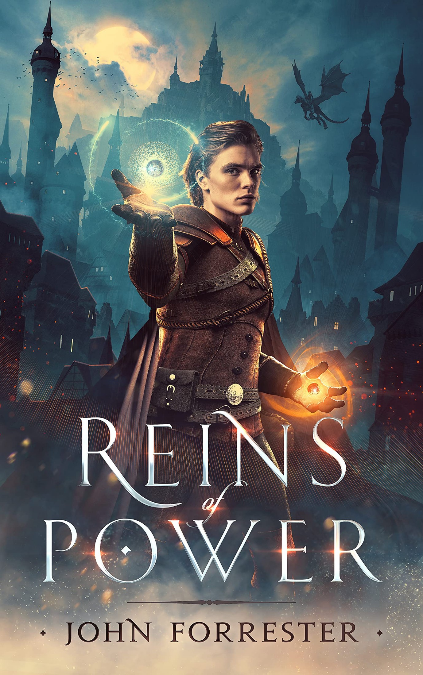 Reins of Power