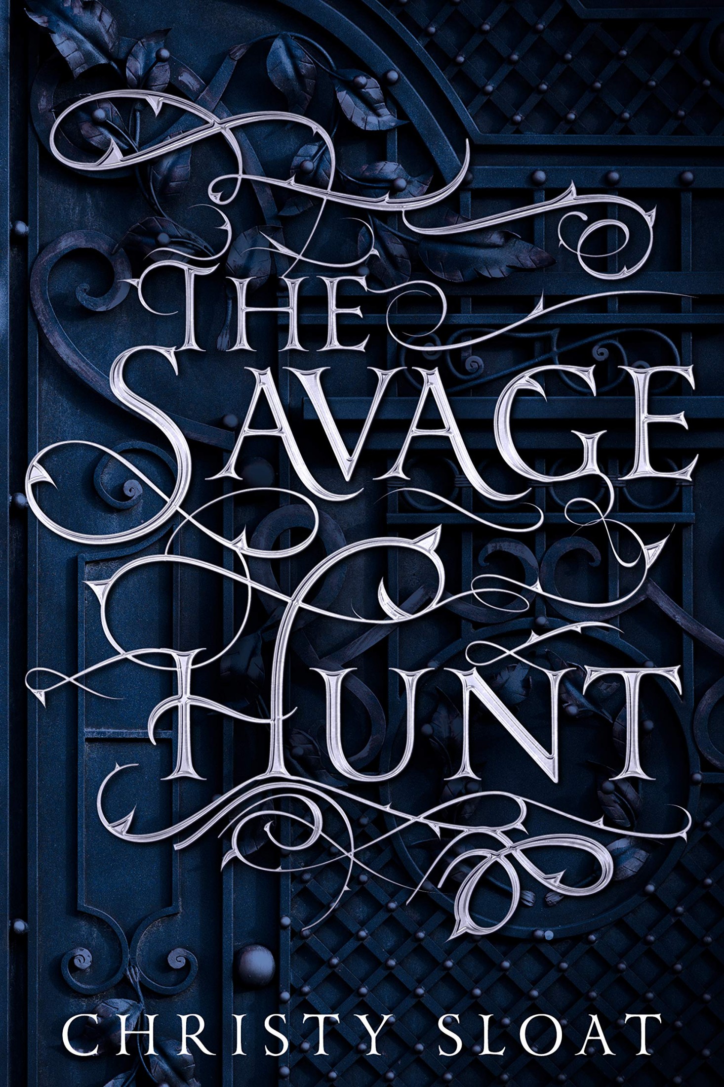 The Savage Hunt