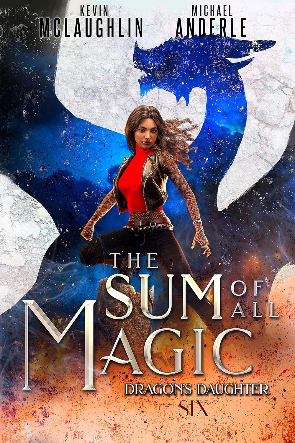 The Sum of All Magic