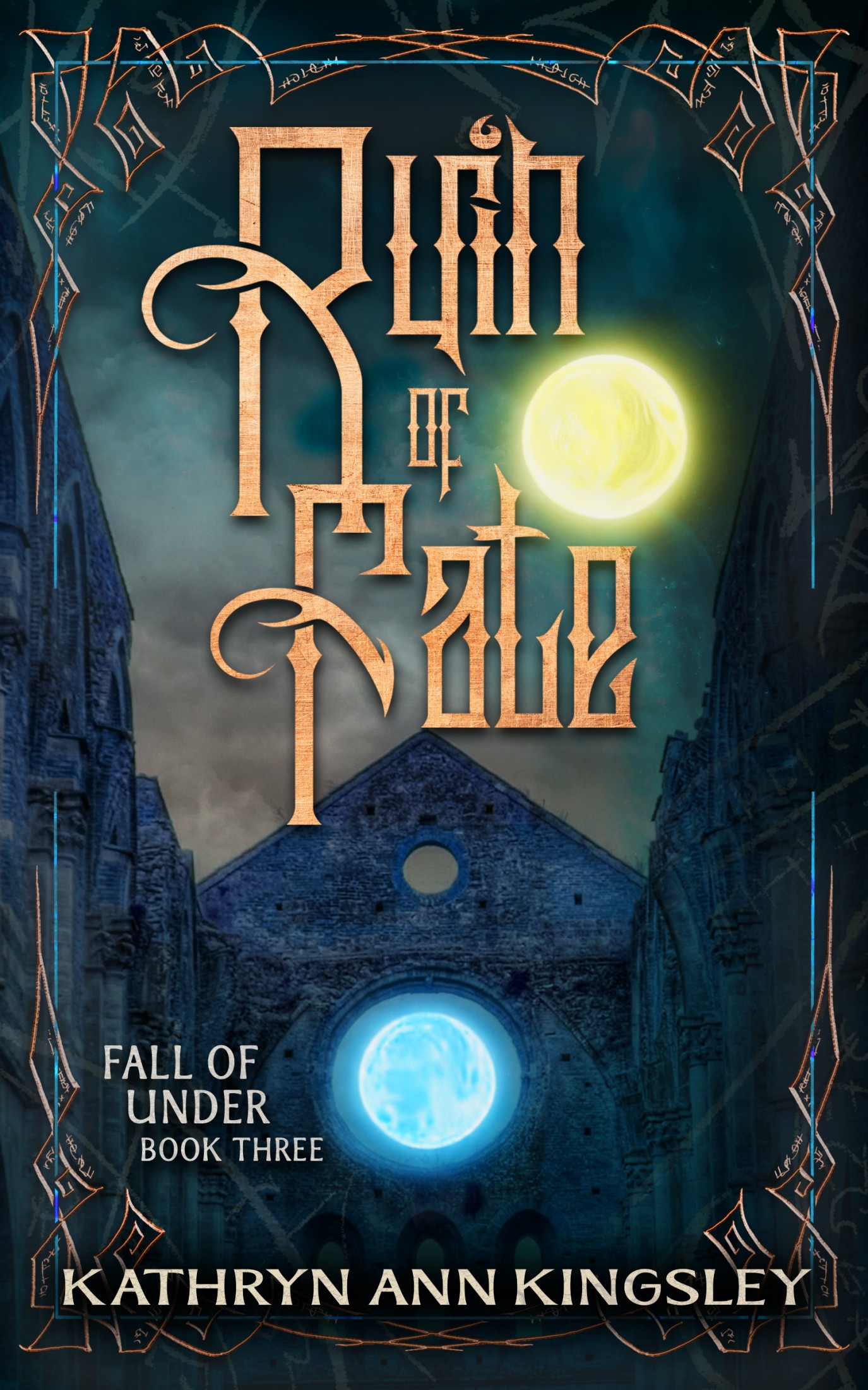 Ruin of Fate
