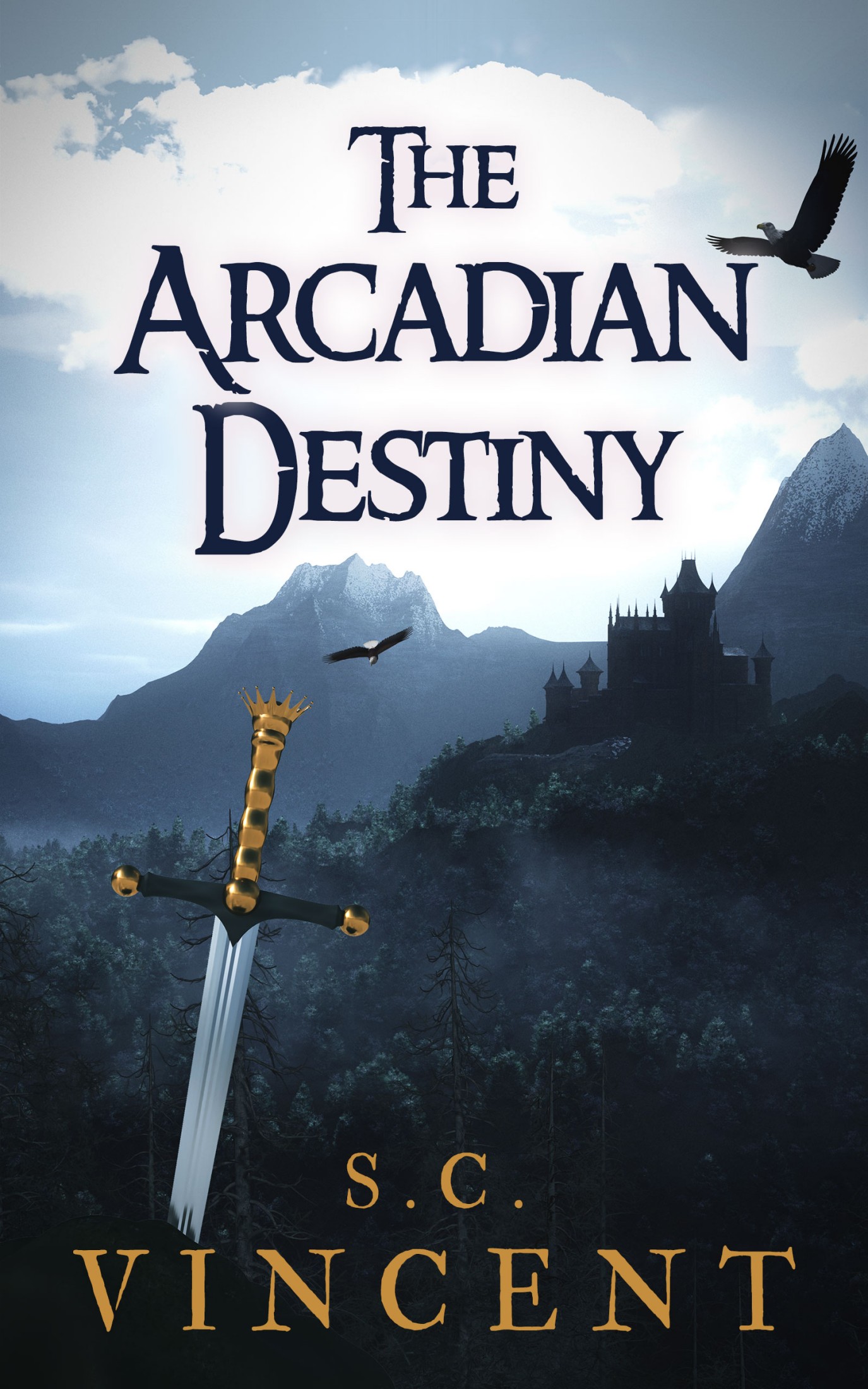 The Arcadian Destiny