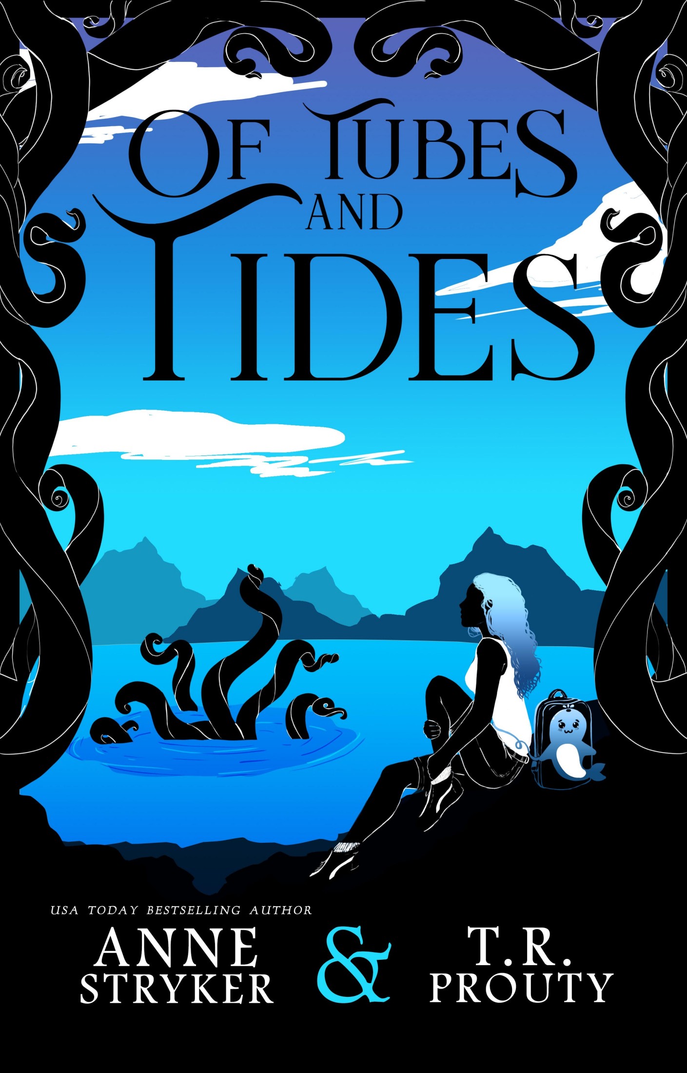 Of Tubes and Tides