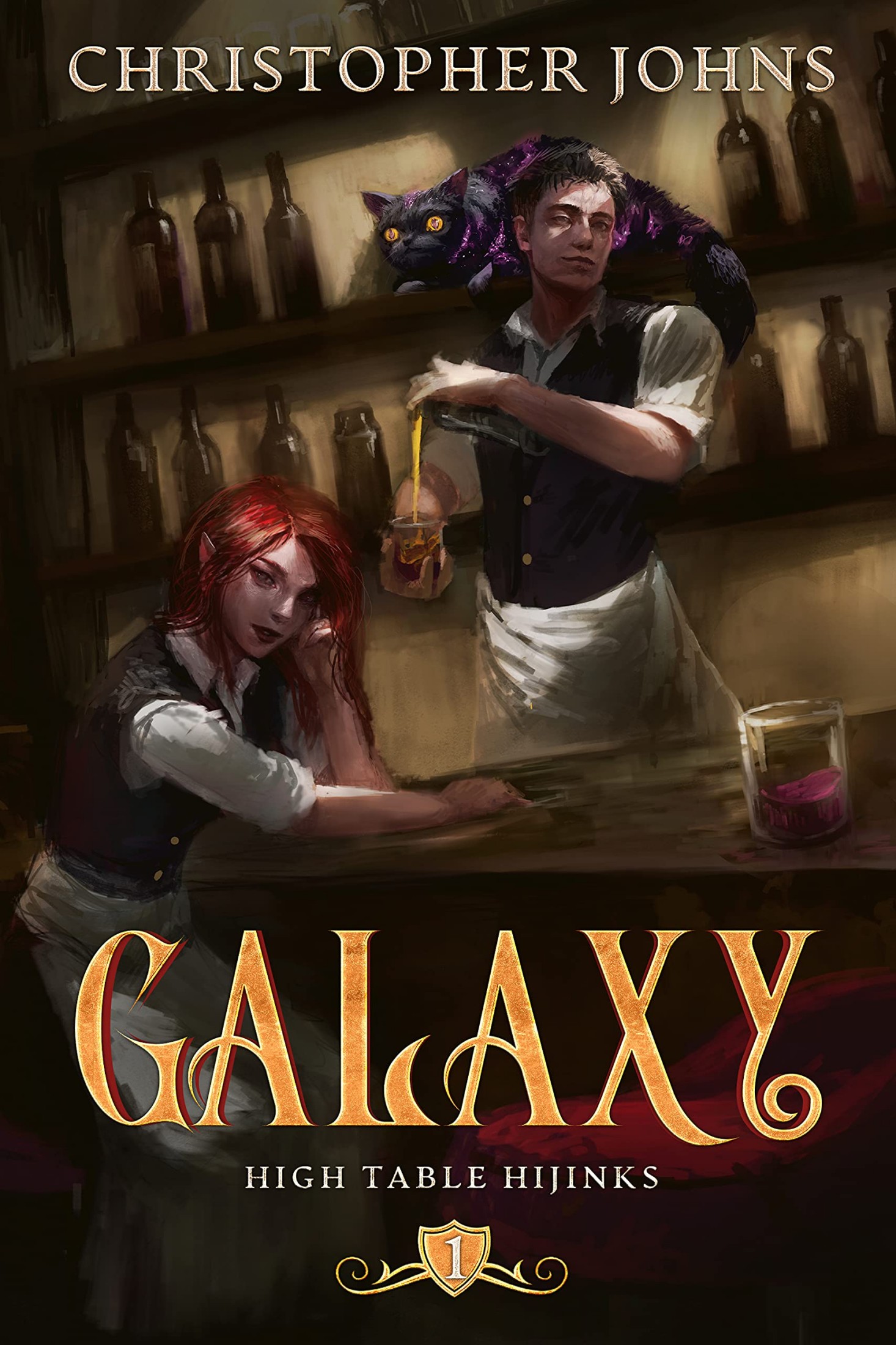 Galaxy