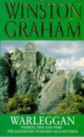 Warleggan: A Novel of 1792-1793