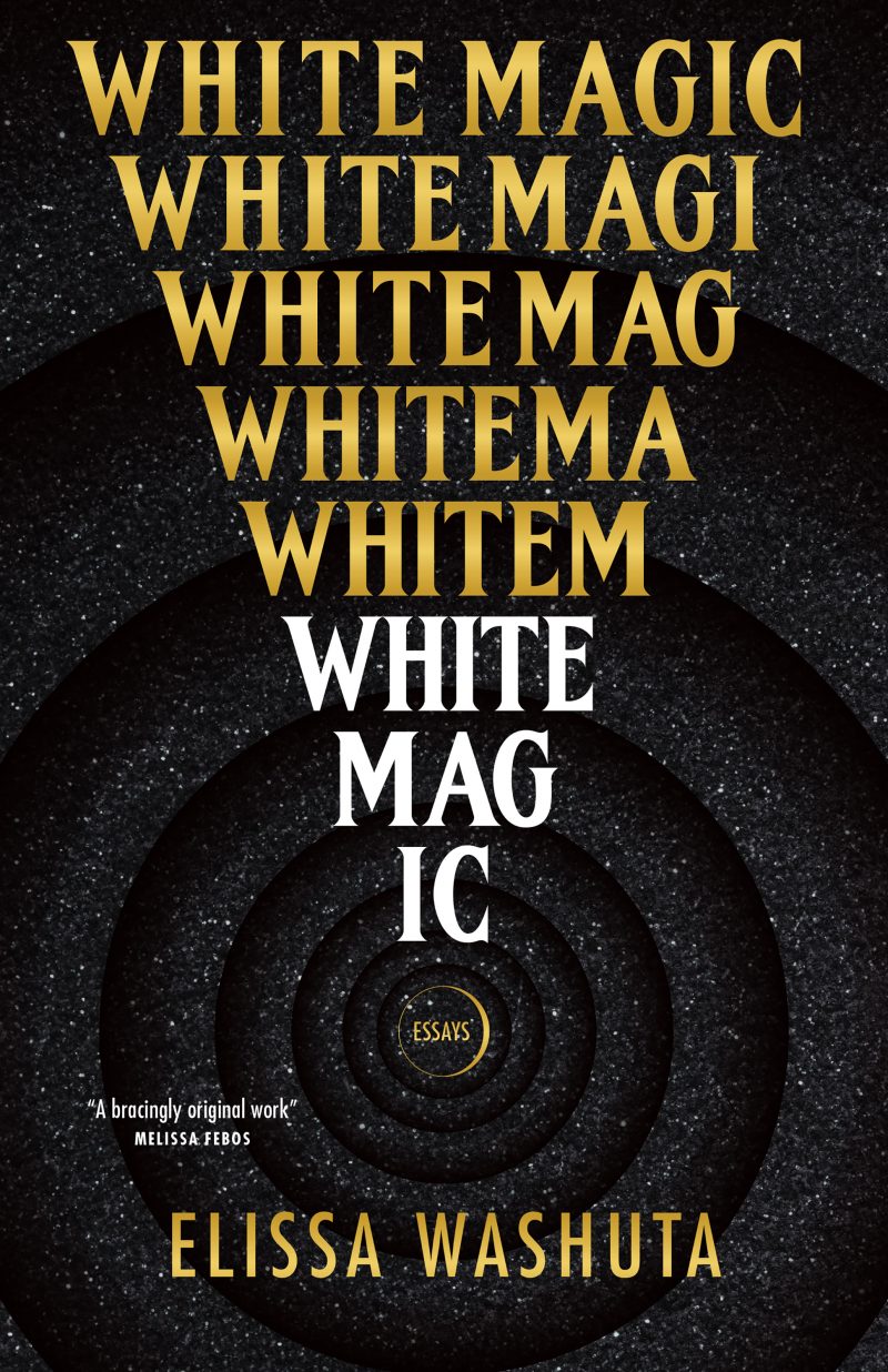 White Magic
