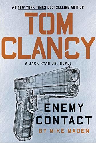 Enemy Contact
