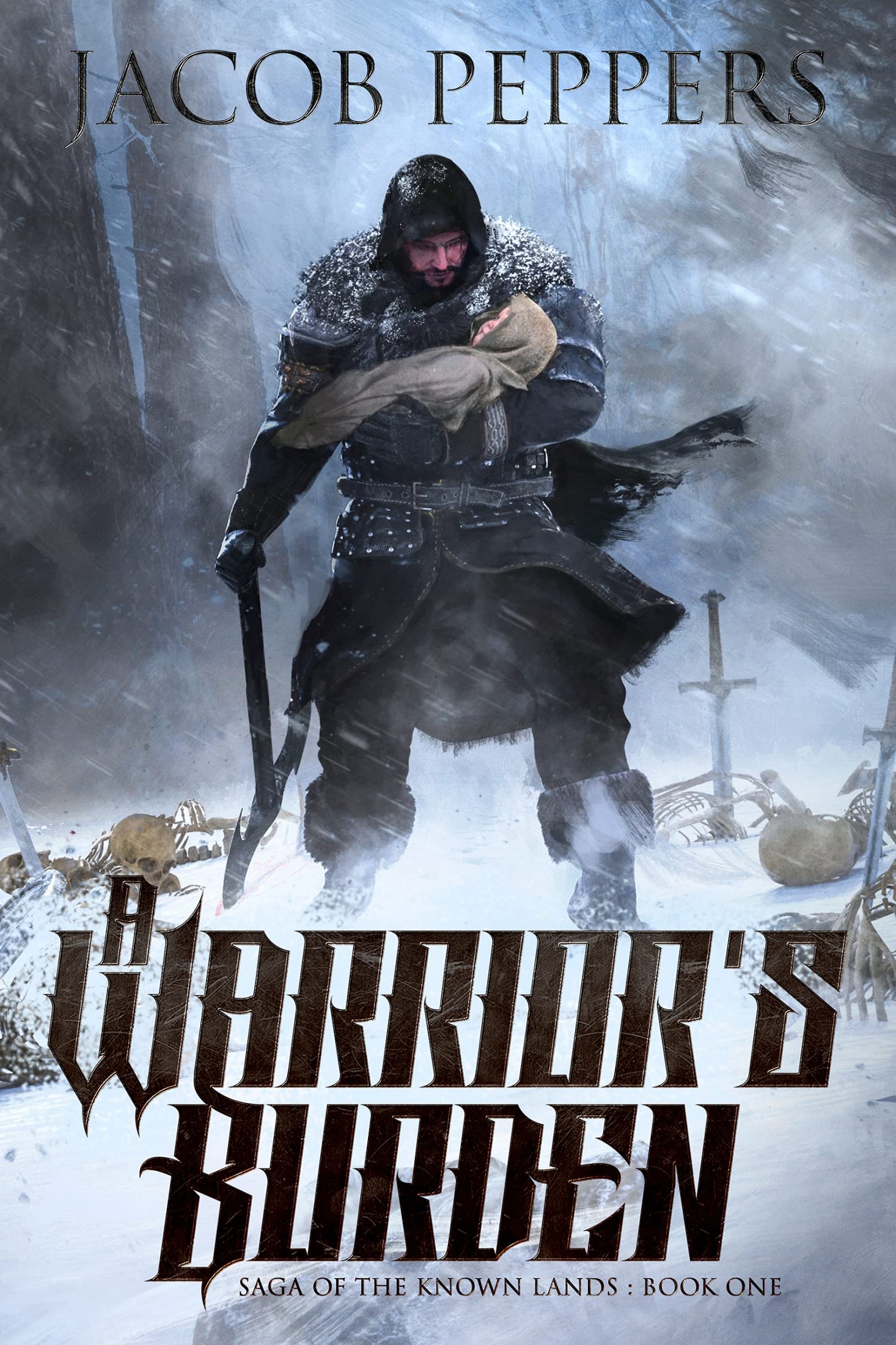 A Warrior's Burden
