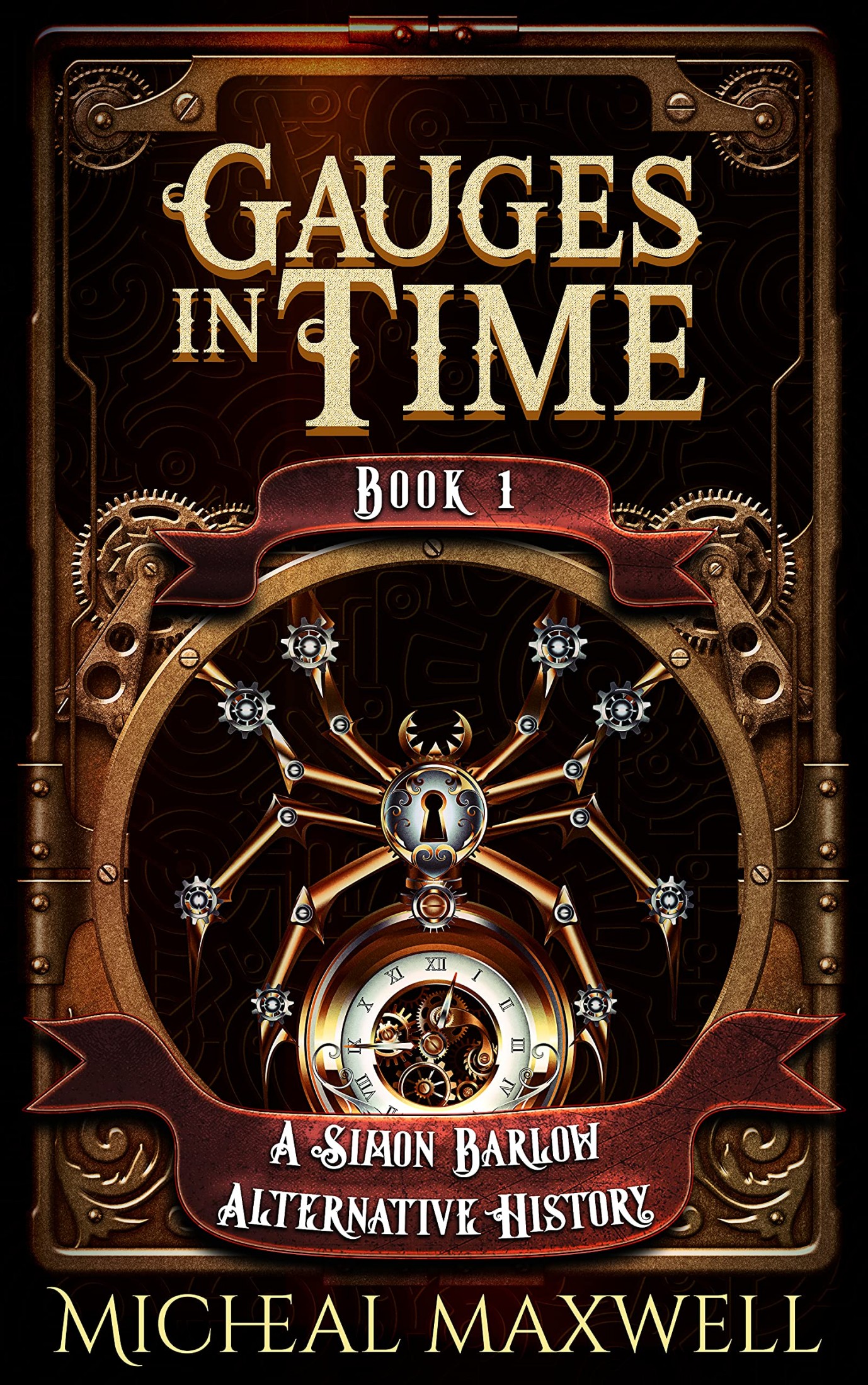 Gauges in Time