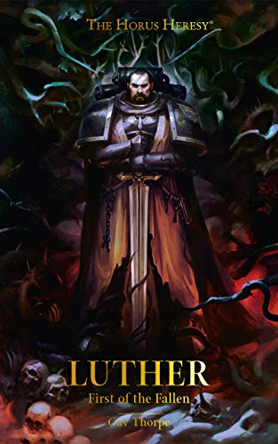 Luther: First of the Fallen