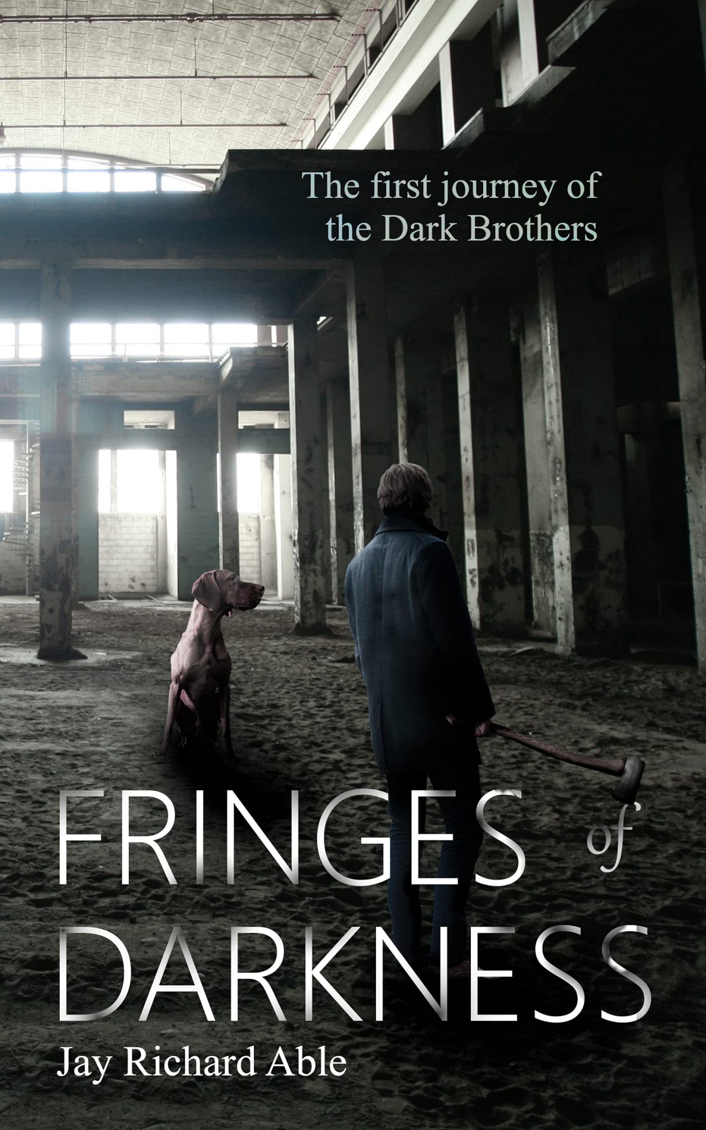 Fringes of Darkness