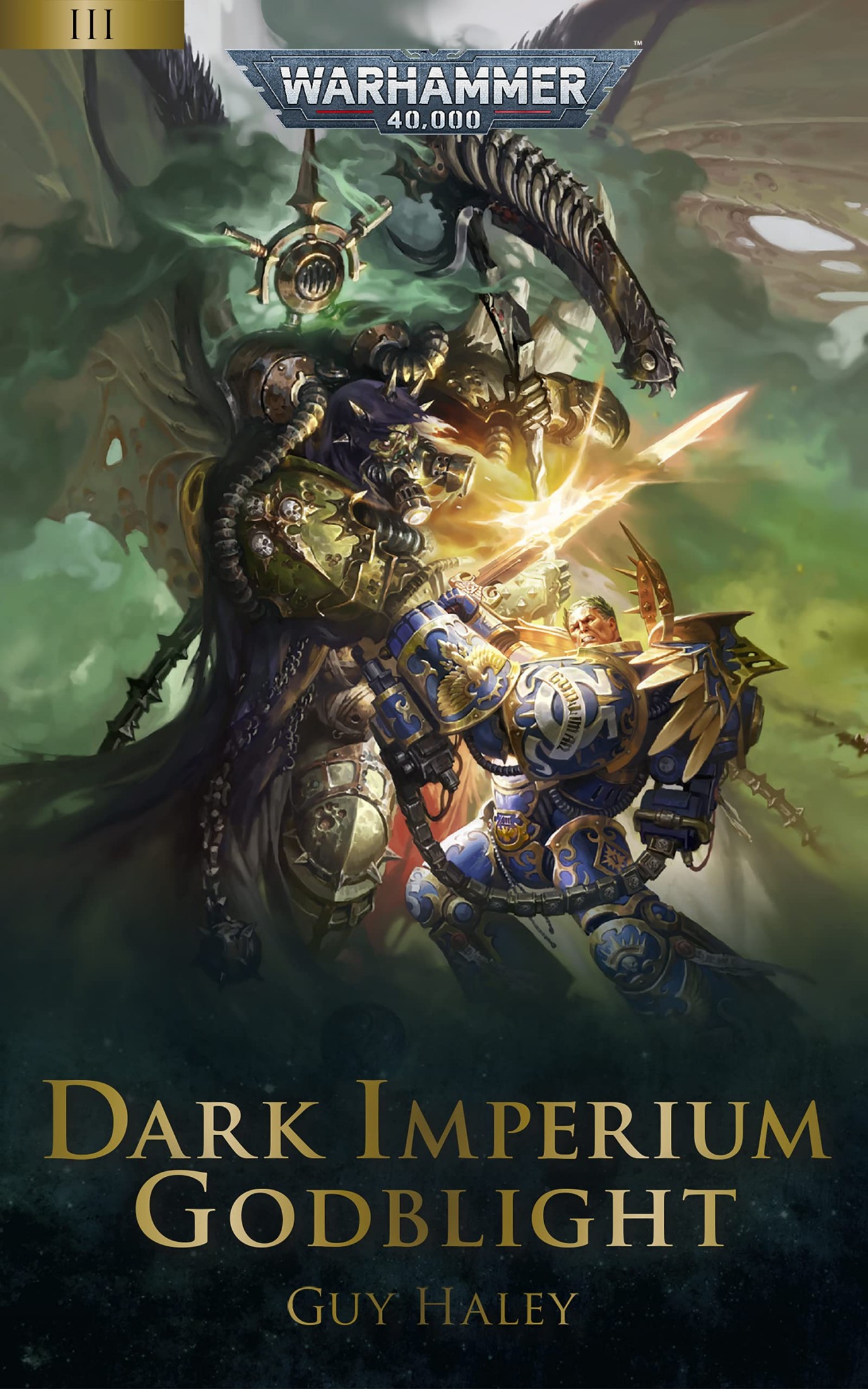Godblight