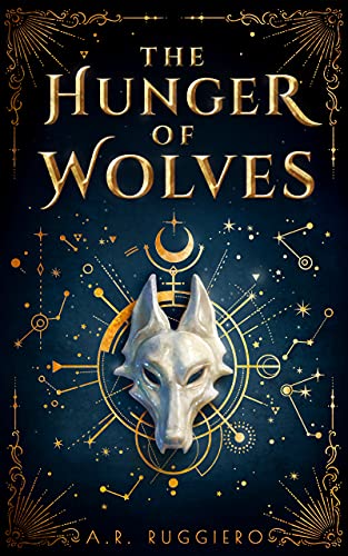 The Hunger of Wolves