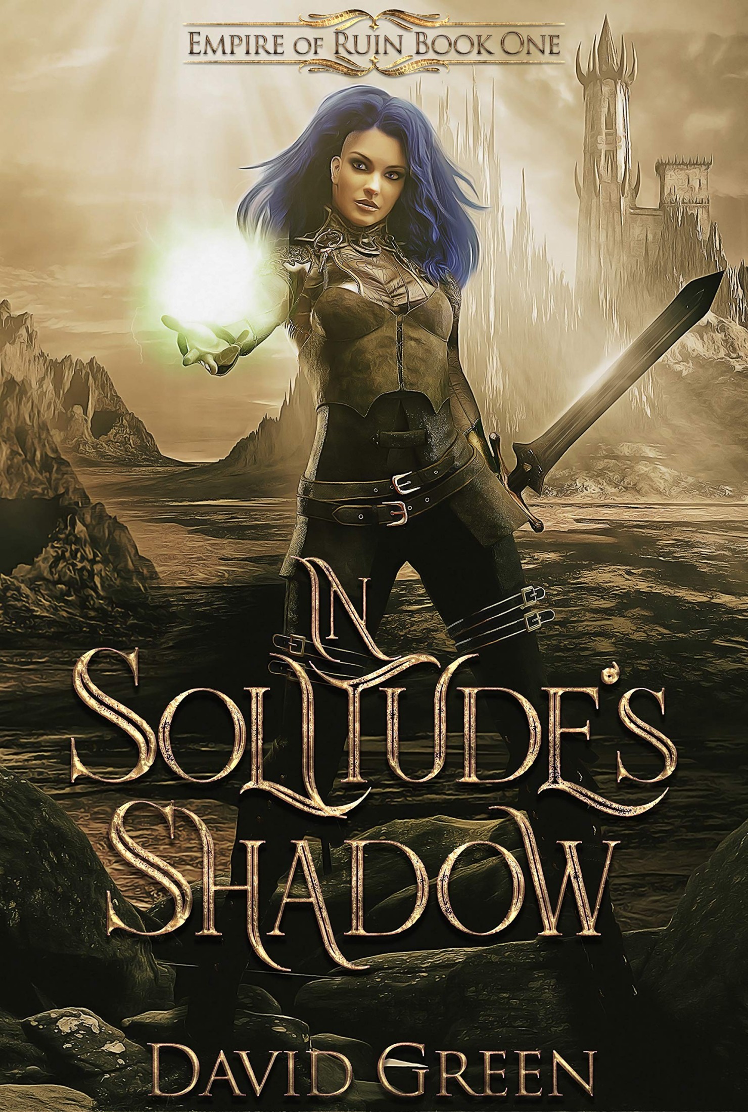 In Solitude's Shadow