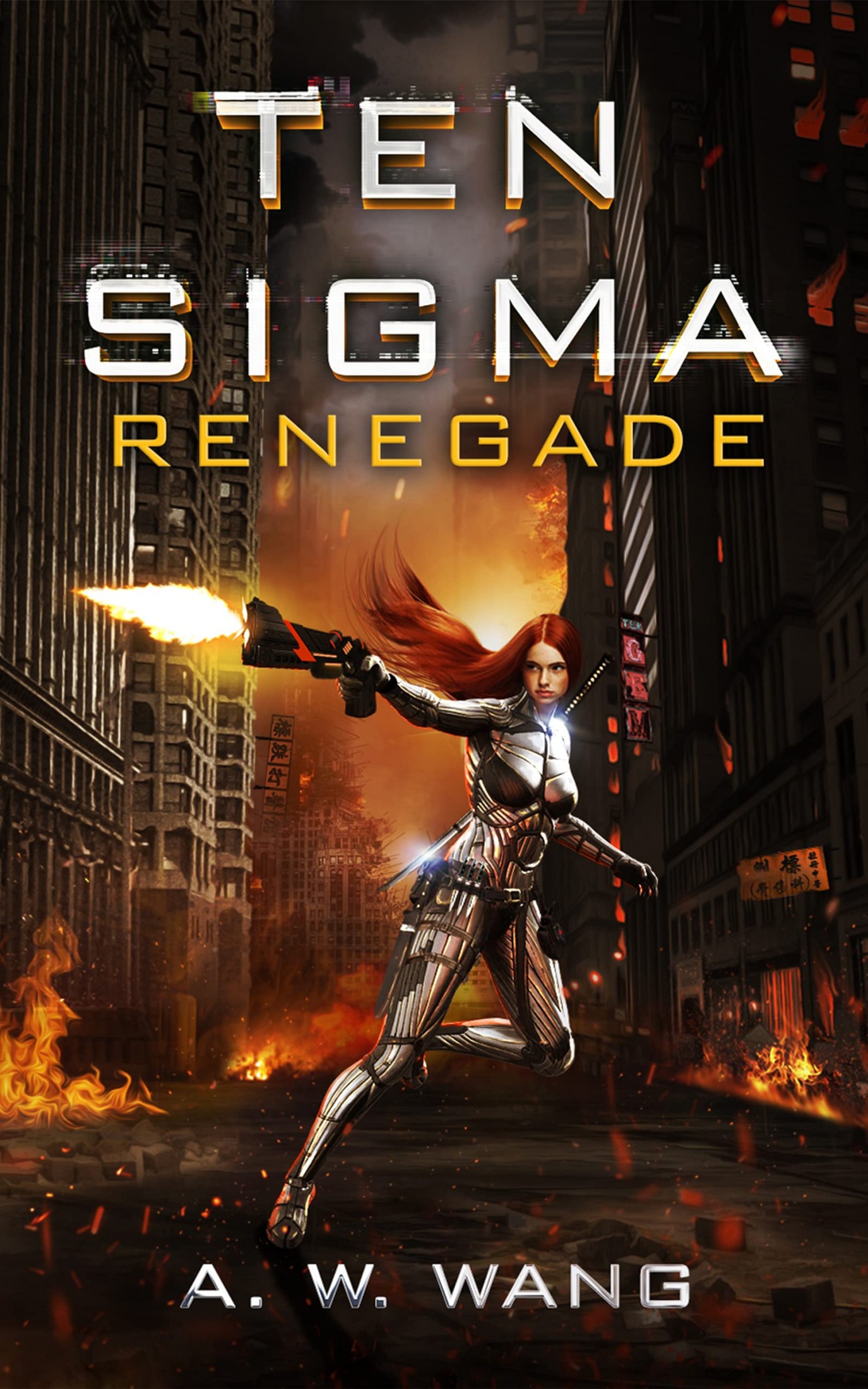 Renegade
