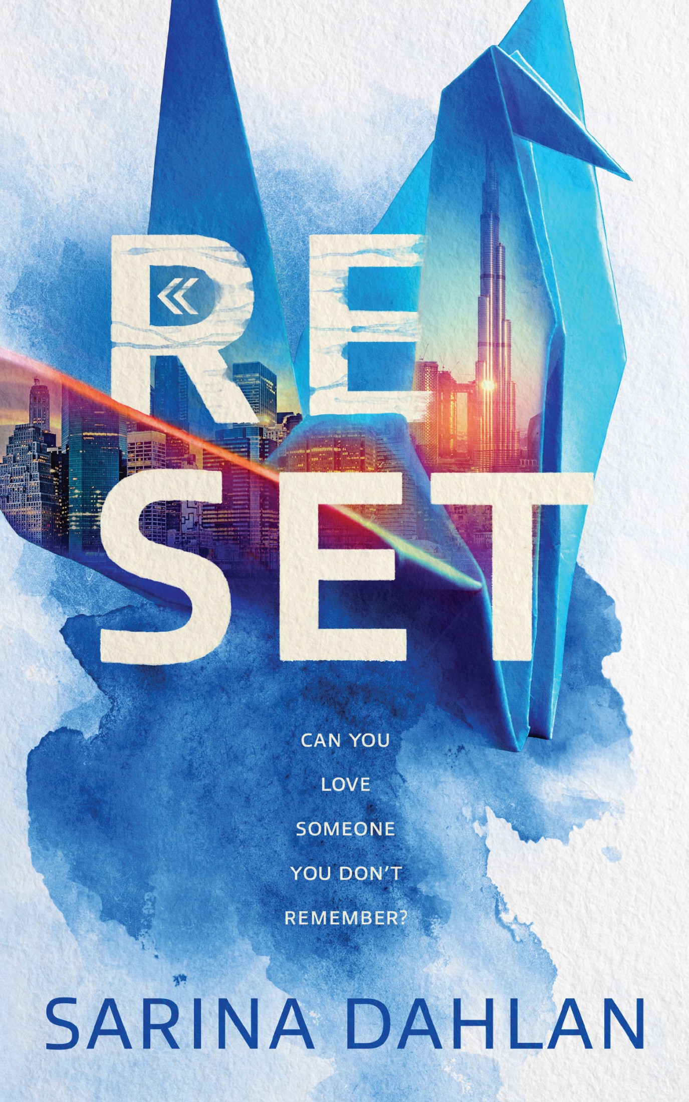 Reset