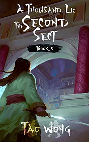 A Thousand Li: Book 5 of A Thousand Li