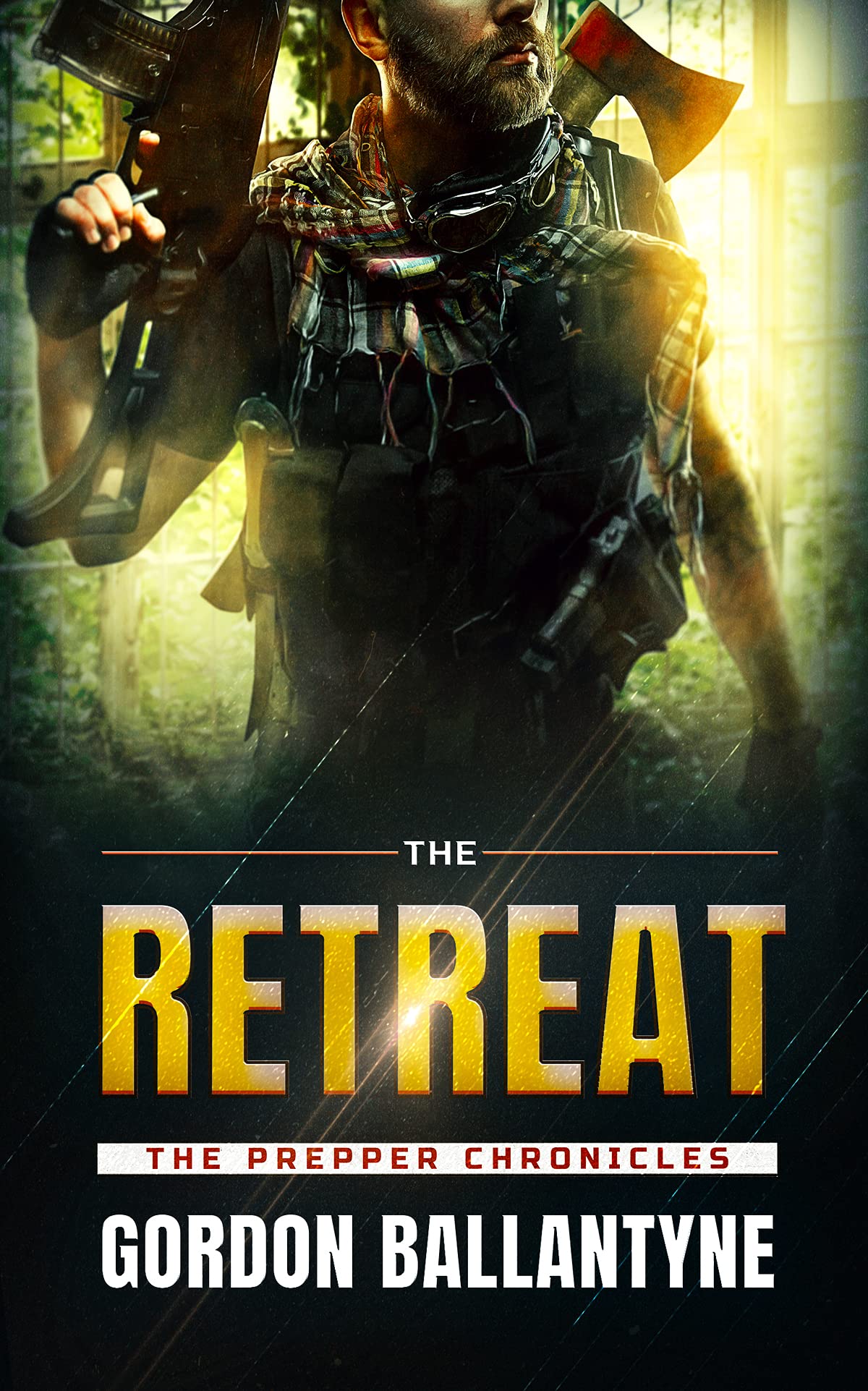The Retreat
