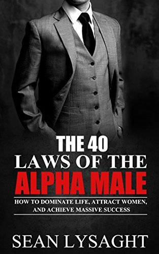 ALPHA MALE
