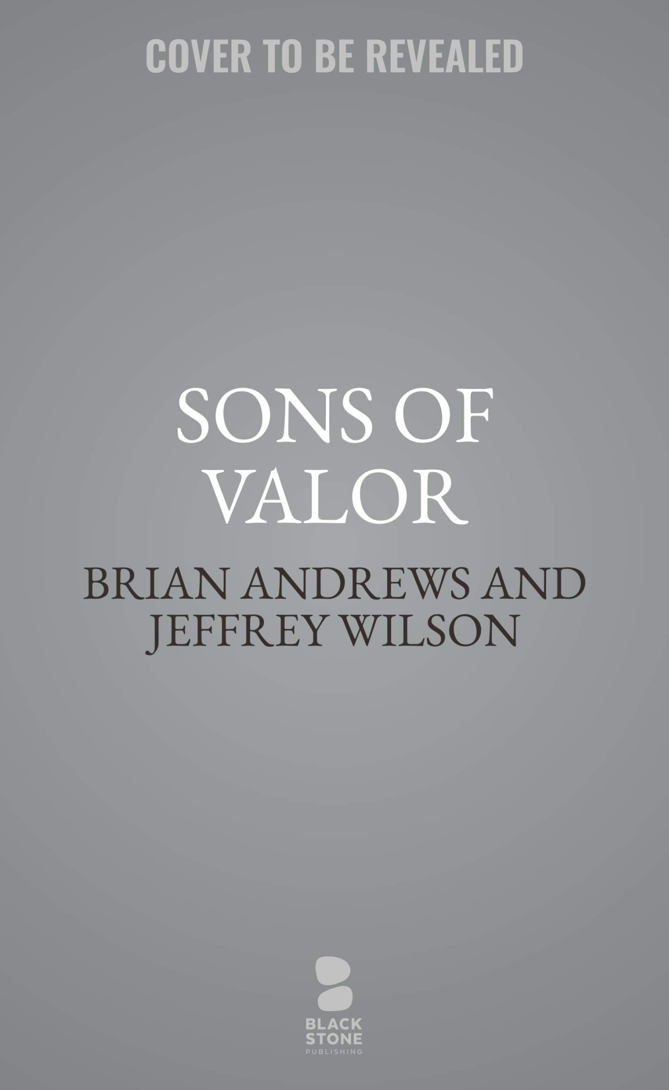 Sons of Valor