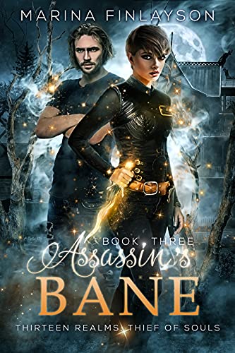Assassin's Bane