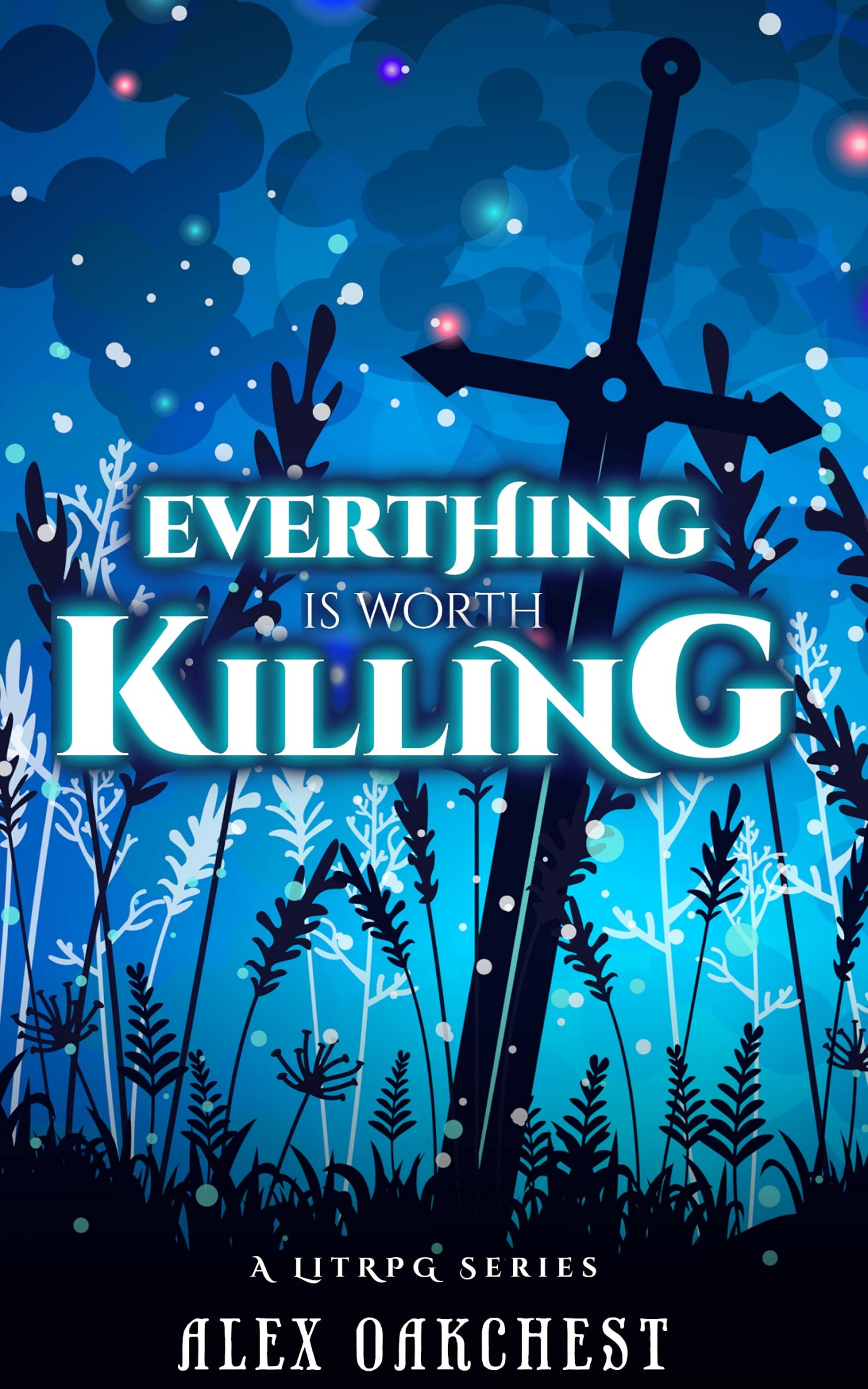 Everything is Worth Killing