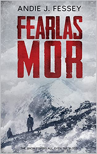 Fearlas Mor