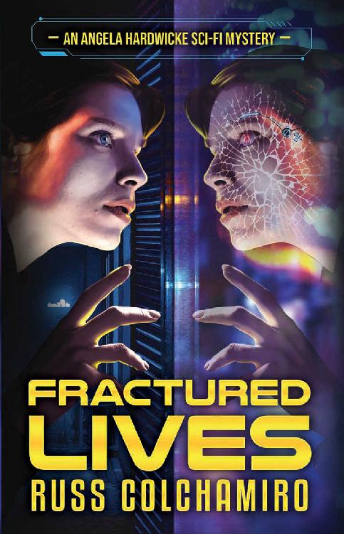 Fractured Lives
