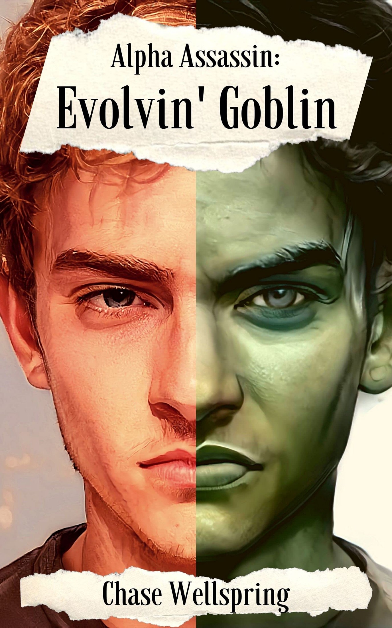 Evolvin' Goblin