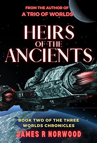 Heirs of the Ancients