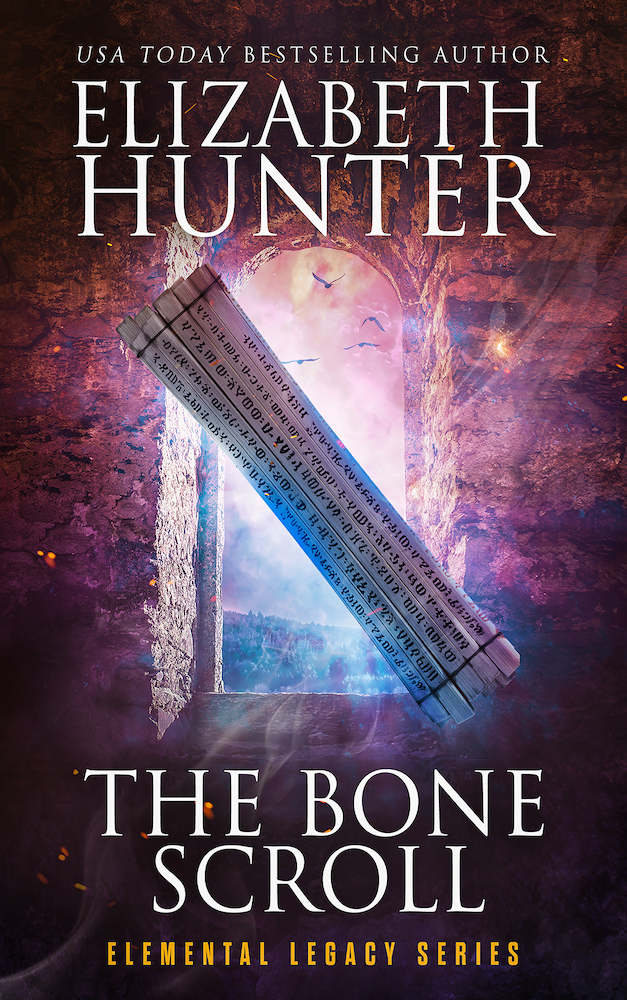 The Bone Scroll