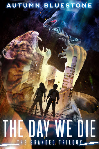 The Day We Die