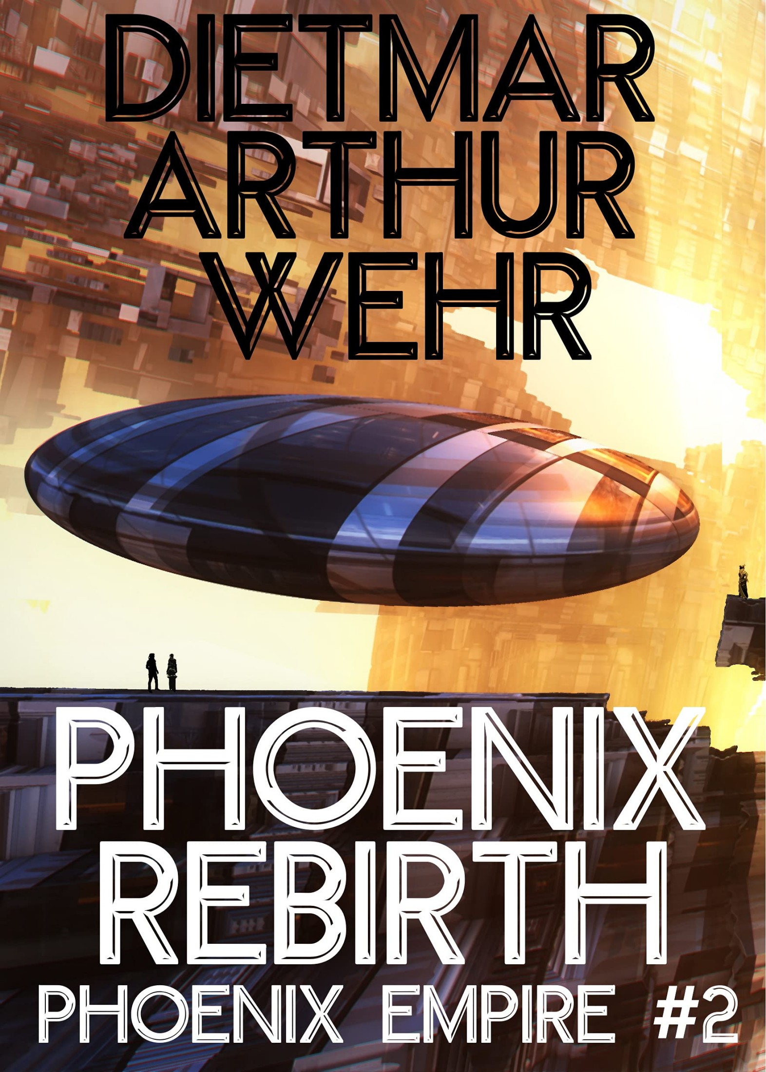 Phoenix Rebirth