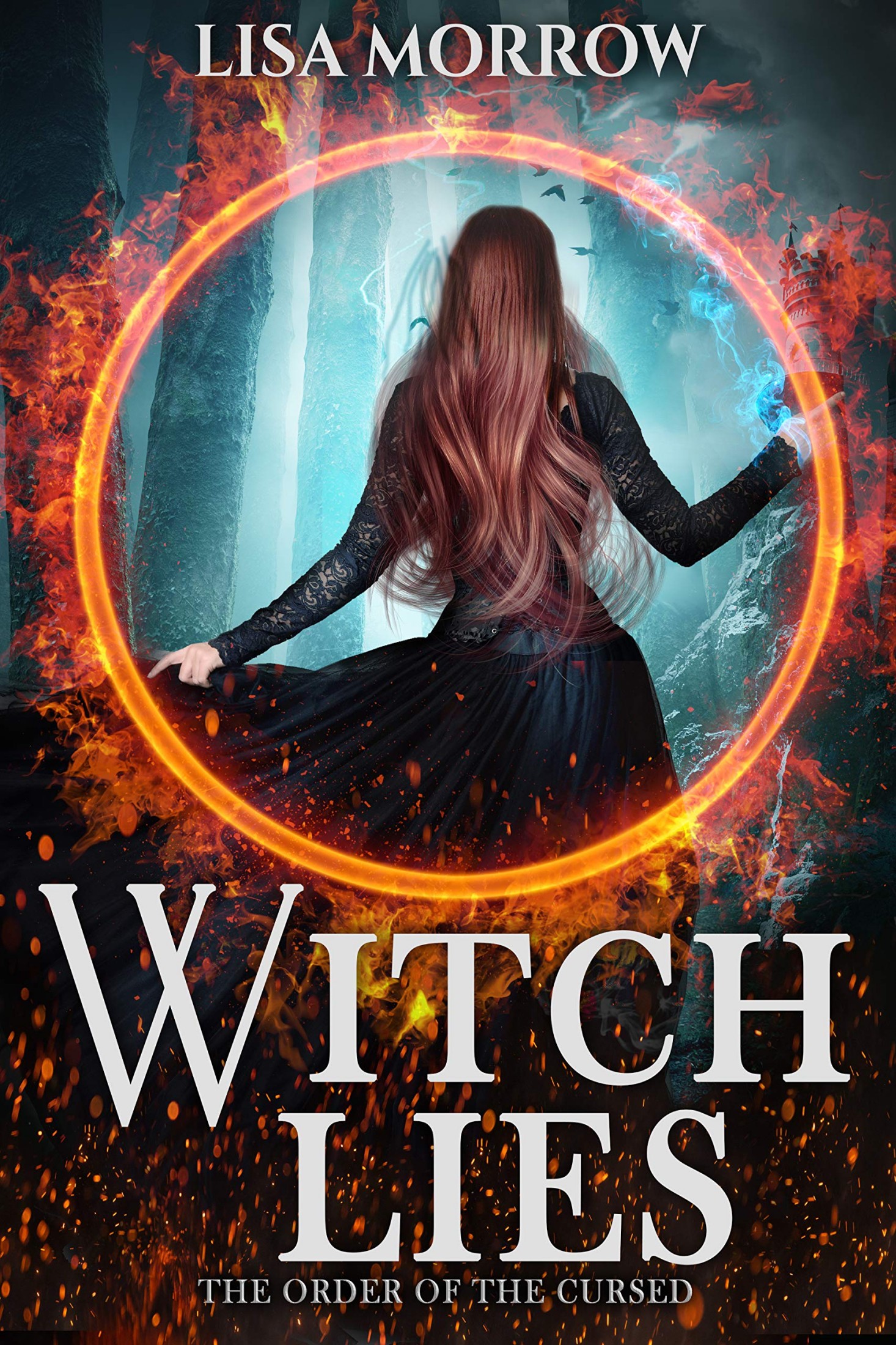 Witch Lies