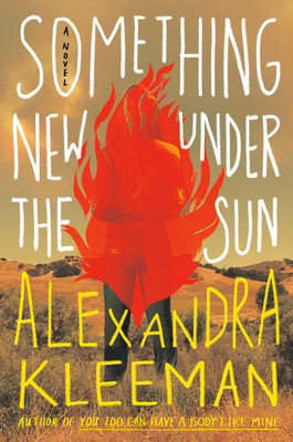 Something New Under The Sun