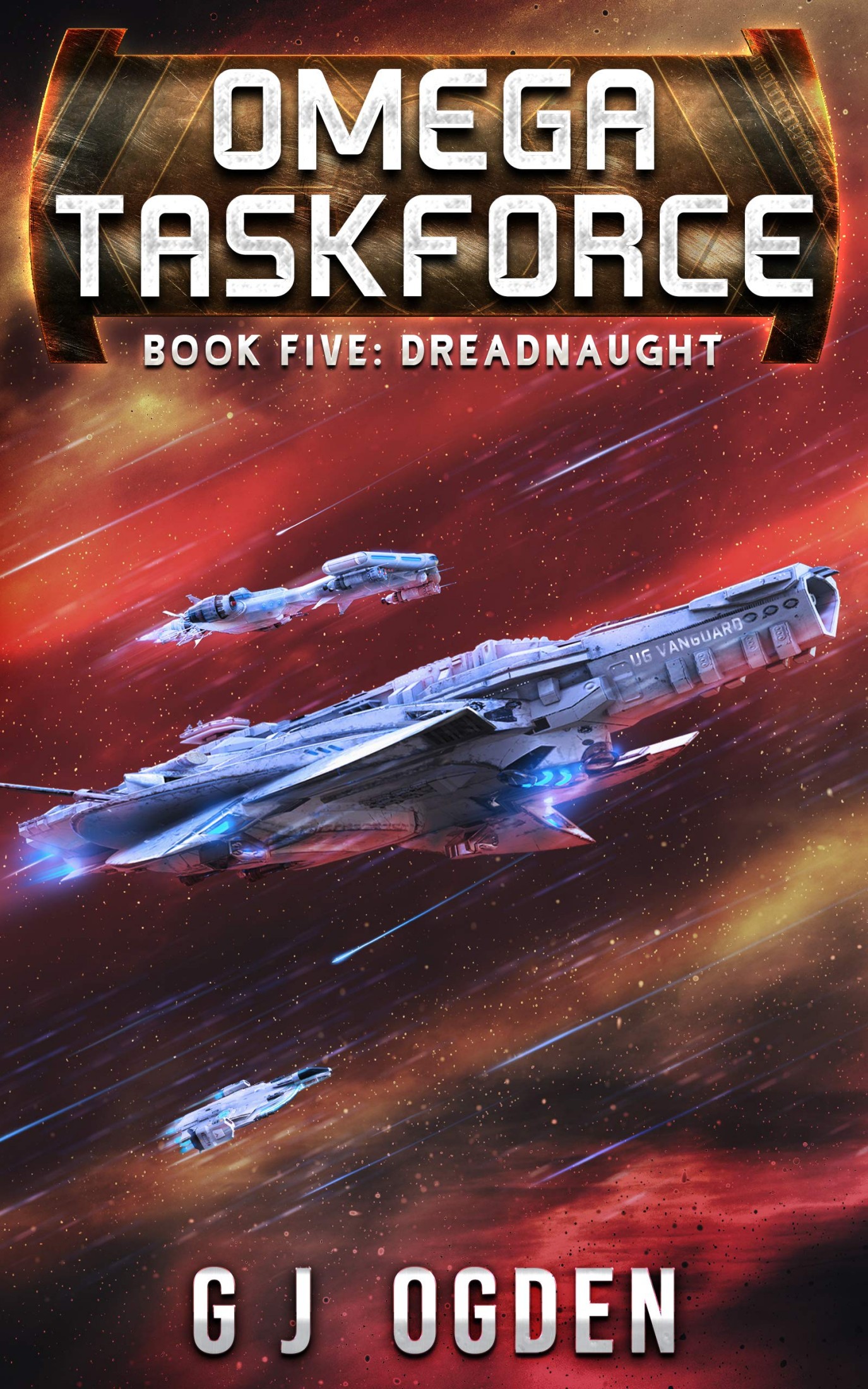 Dreadnaught