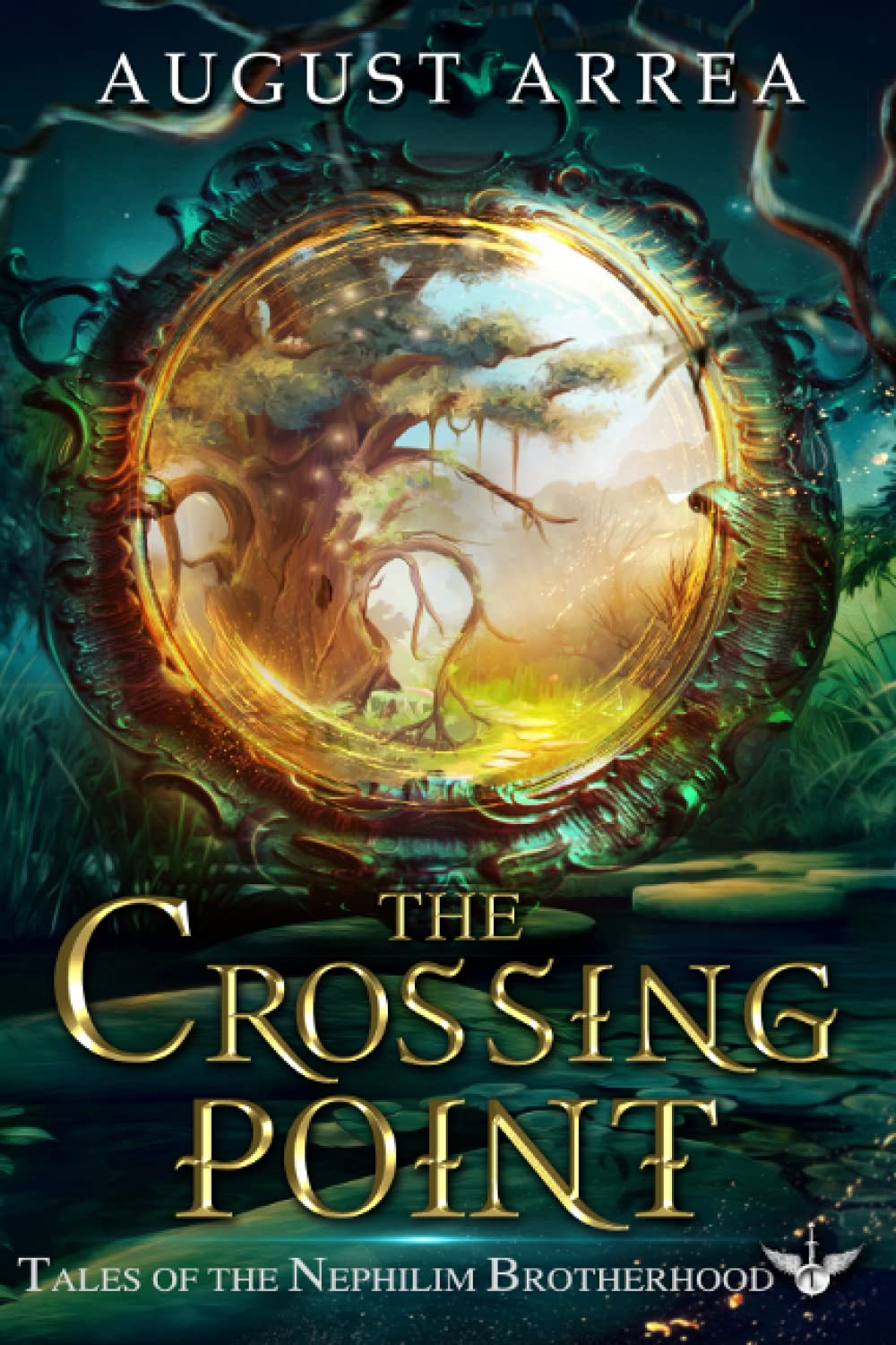 The Crossing Point