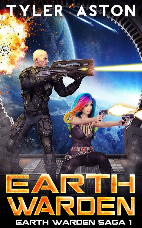 Earth Warden