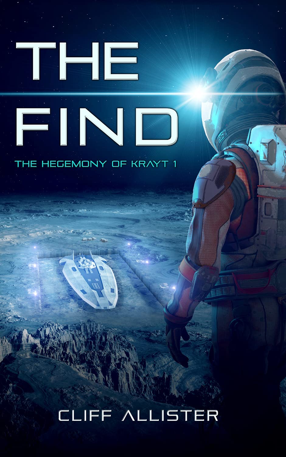 The Find