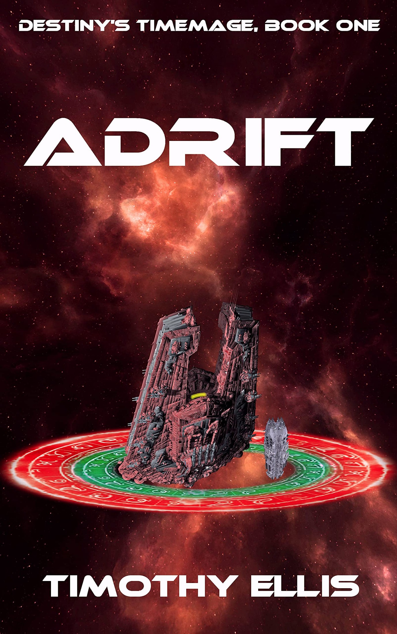 Adrift