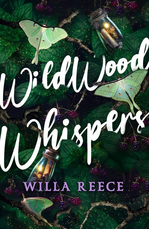 Wildwood Whispers