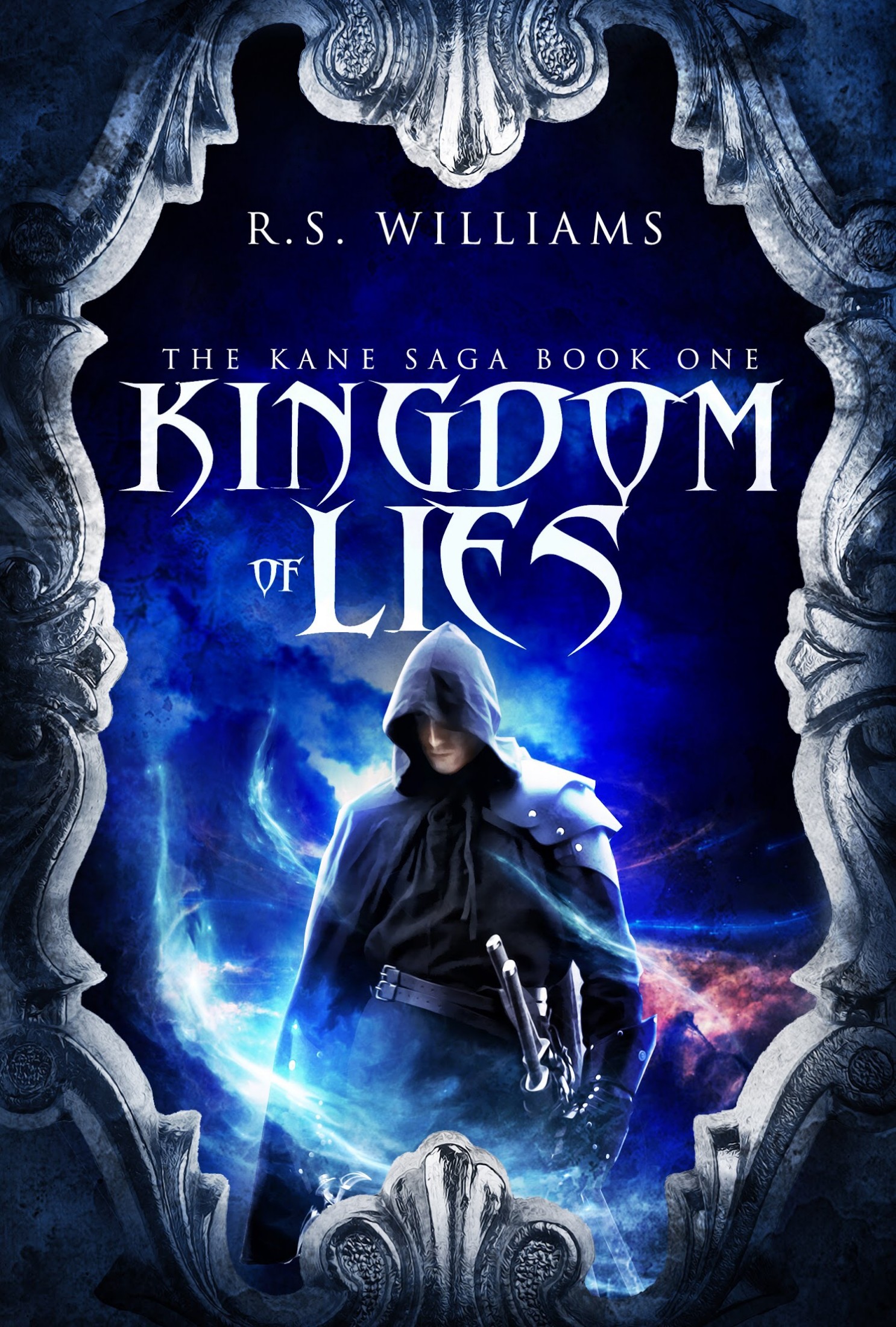 Kingdom of Lies