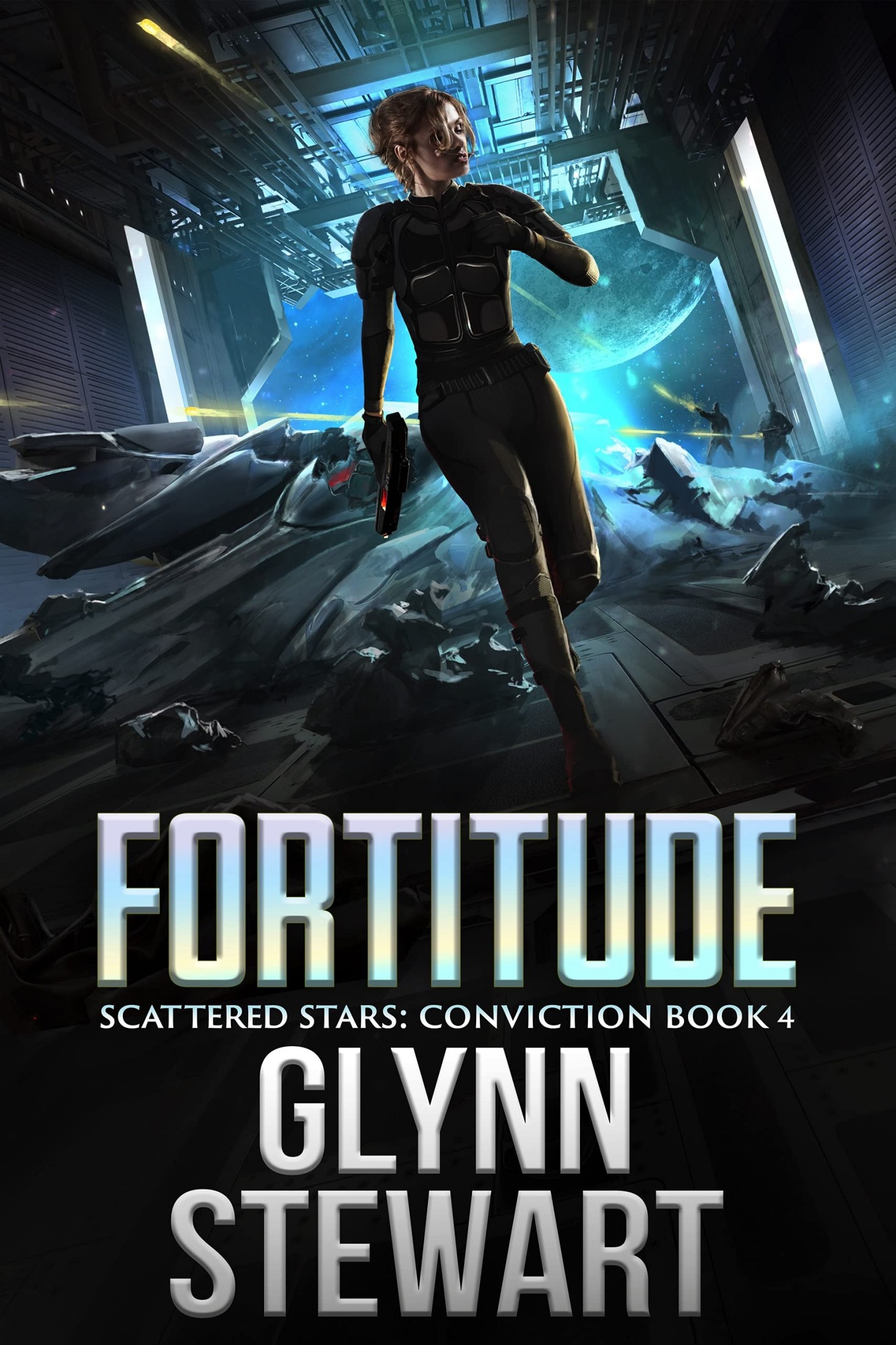 Fortitude