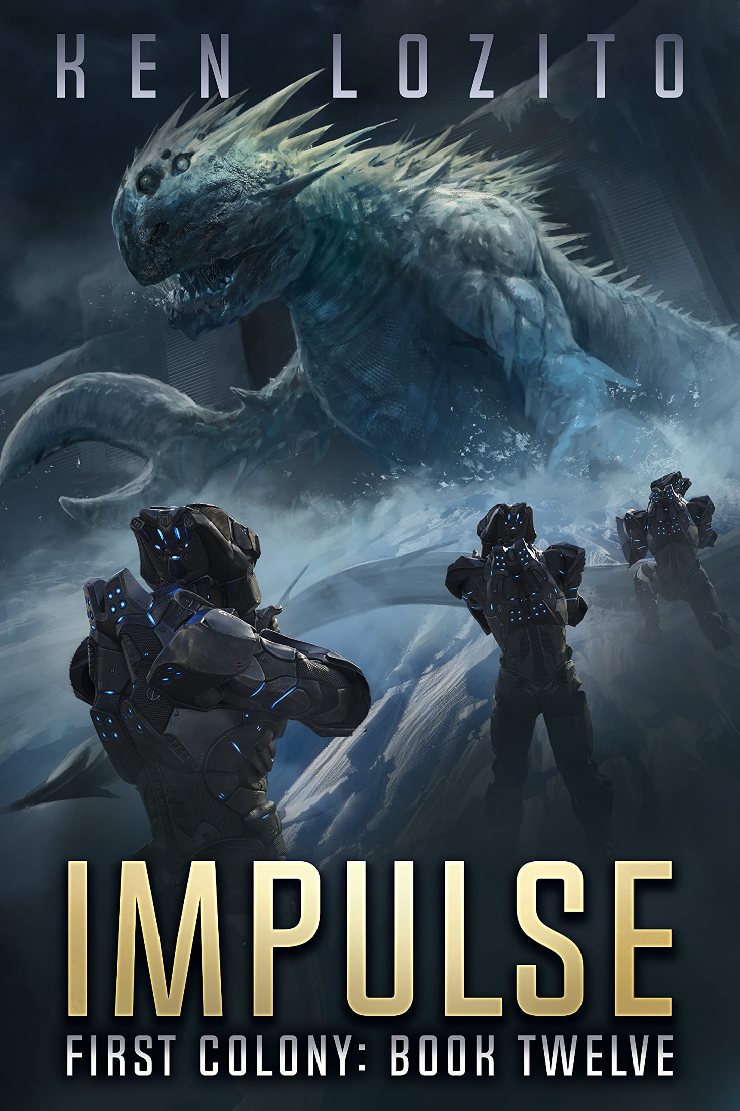 Impulse