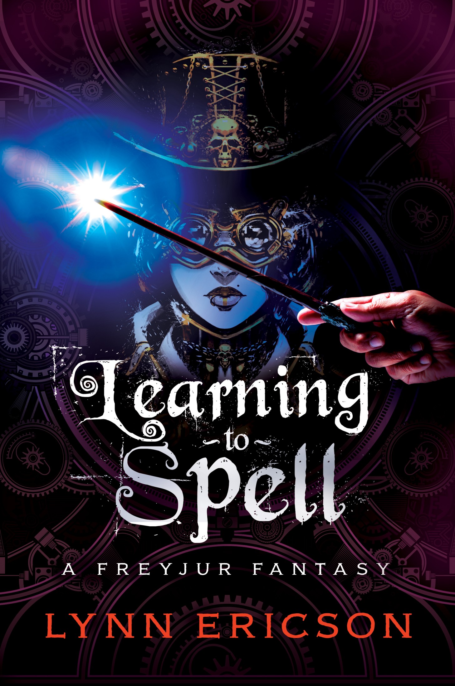 Learning To Spell