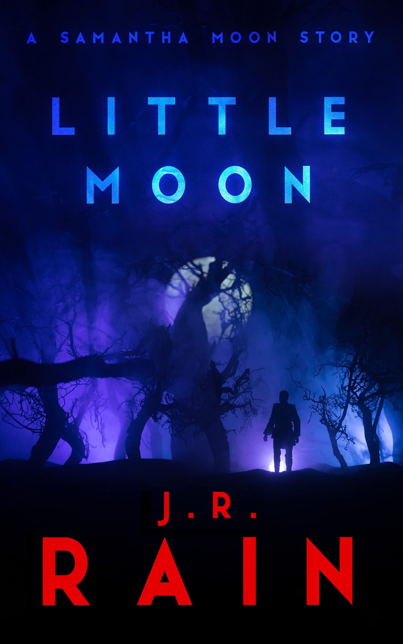 Little Moon