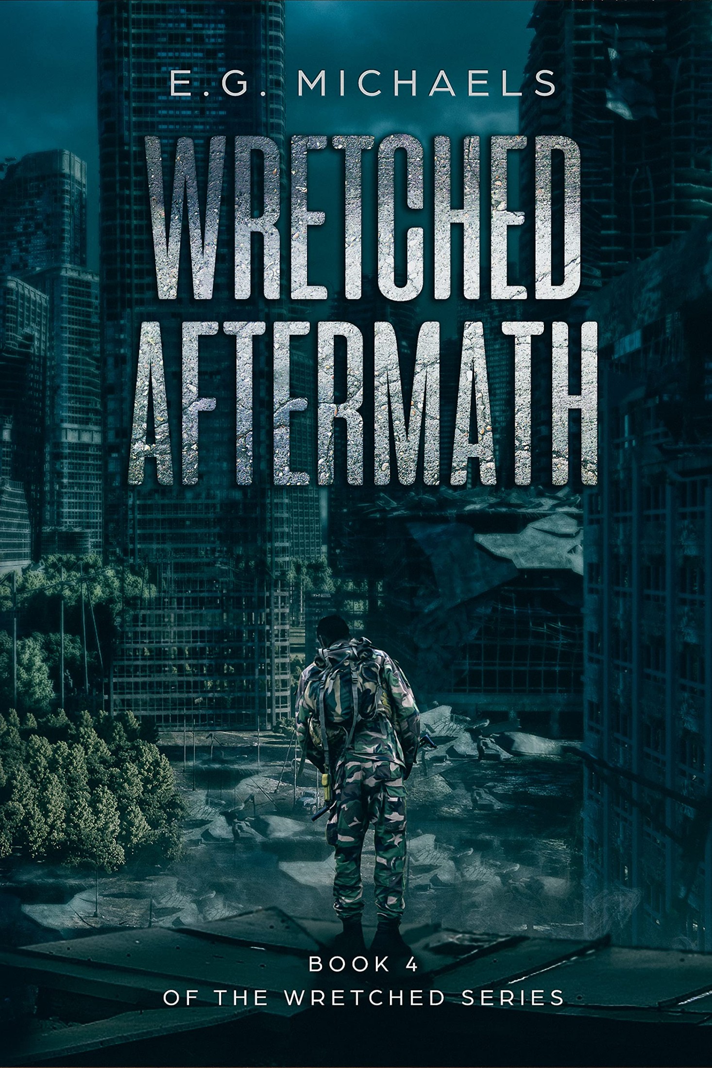 Wretched Aftermath