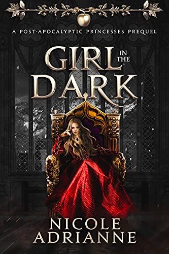 Girl in the Dark