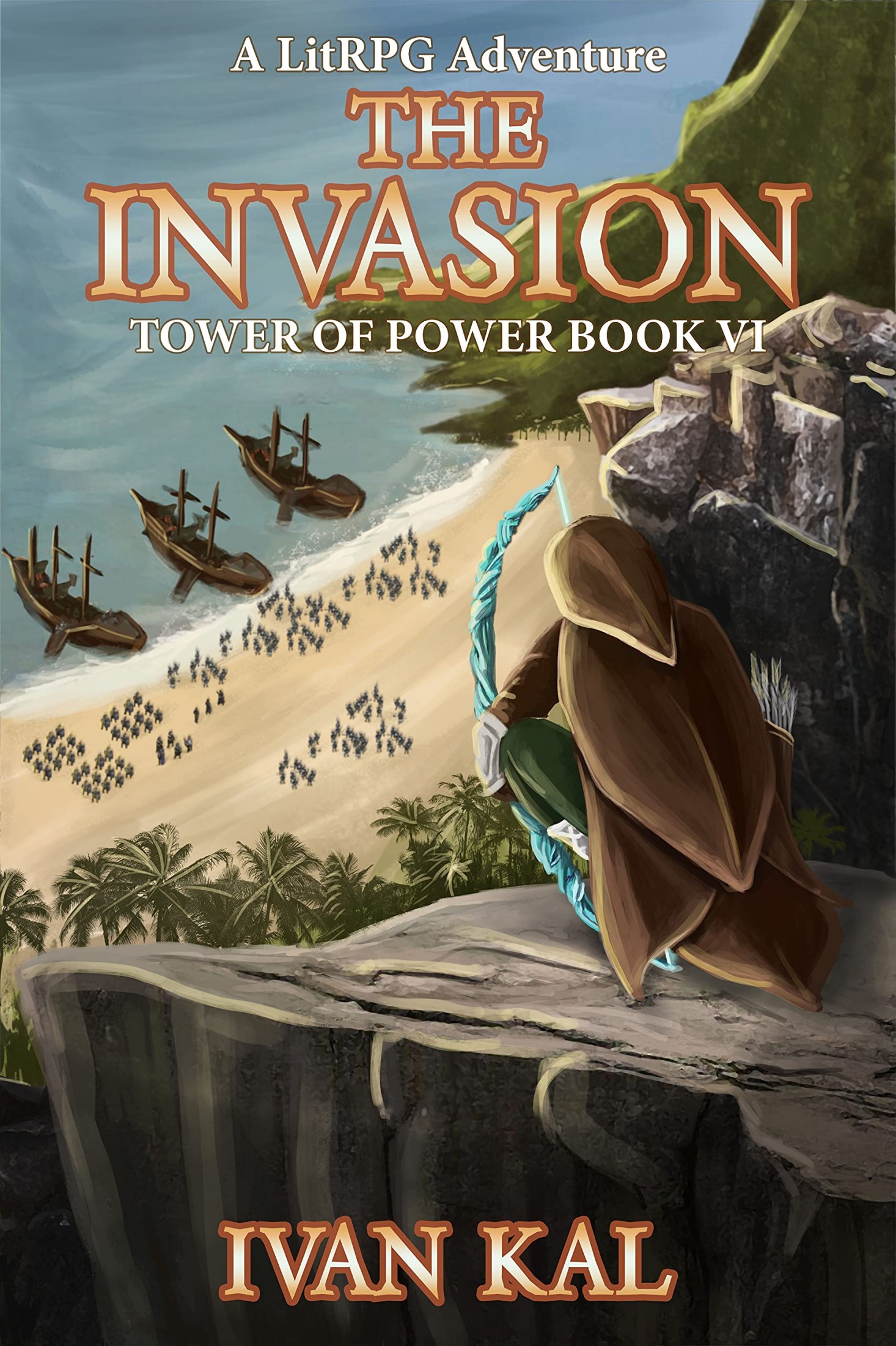The Invasion