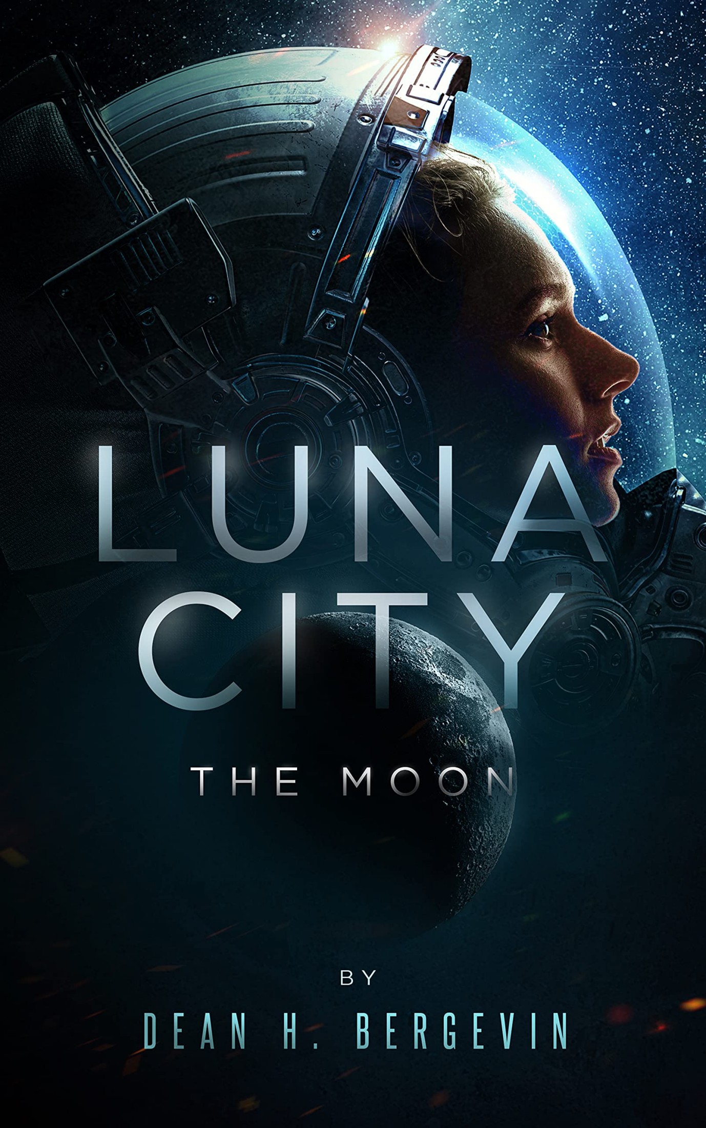 LUNA CITY